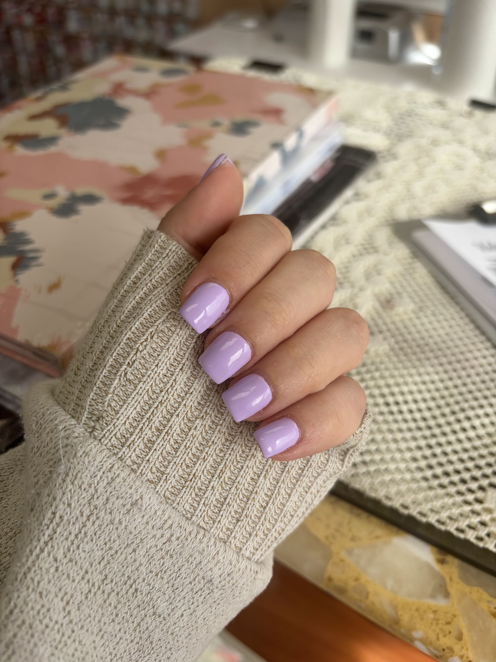 3 D Nails nail photo 8